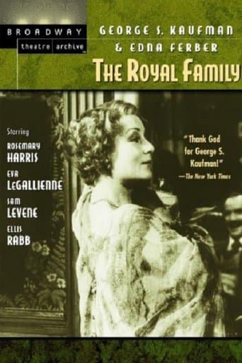 The Royal Family Image