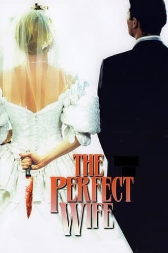 The Perfect Wife Image