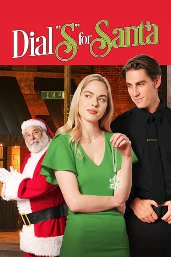 Dial S for Santa Image