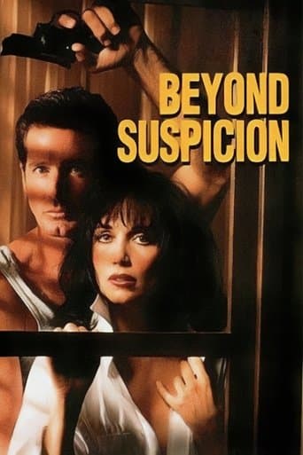 Beyond Suspicion Image