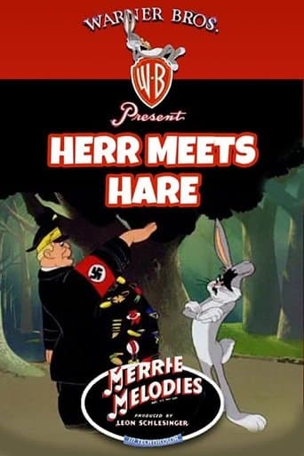 Herr Meets Hare Image