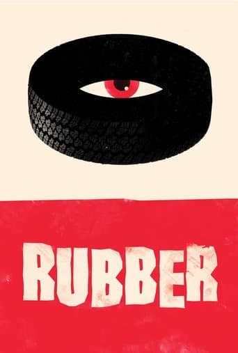 Rubber Image