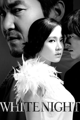White Night Image