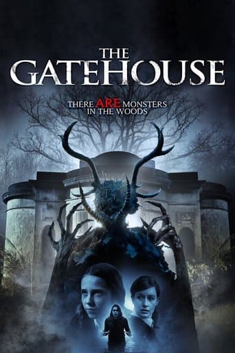 The Gatehouse Image