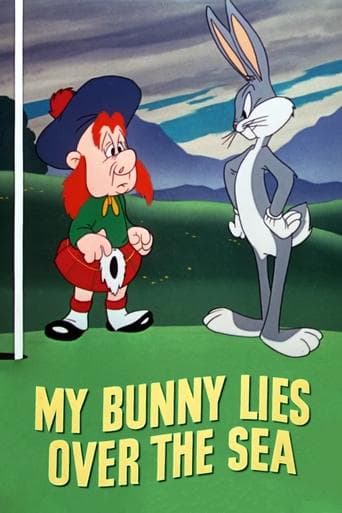 My Bunny Lies Over the Sea Image