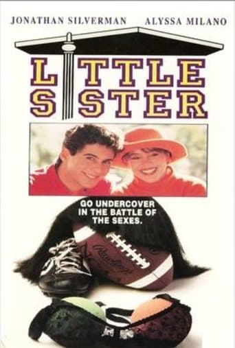 Little Sister Image