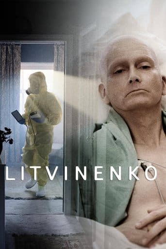 Litvinenko Image