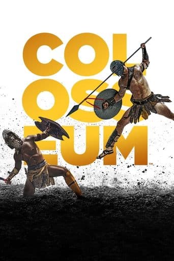 Colosseum Image