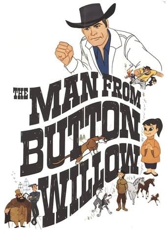 The Man from Button Willow Image