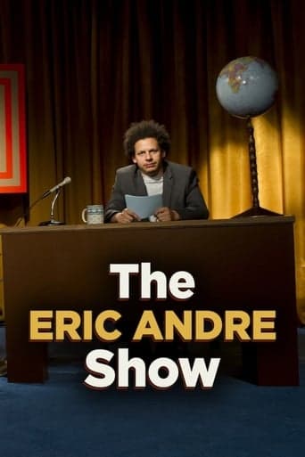 The Eric Andre Show Image