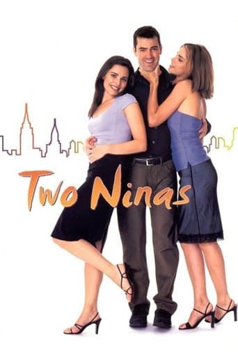 Two Ninas Image