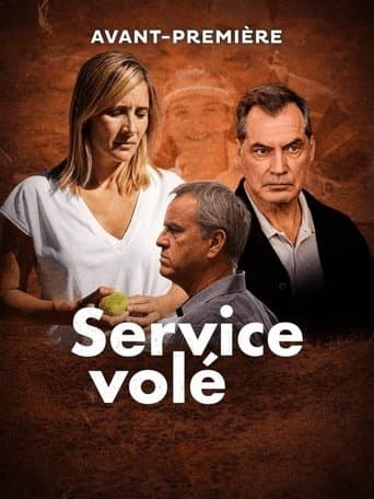 Service volé Image
