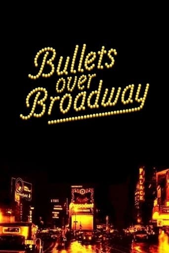 Bullets Over Broadway Image