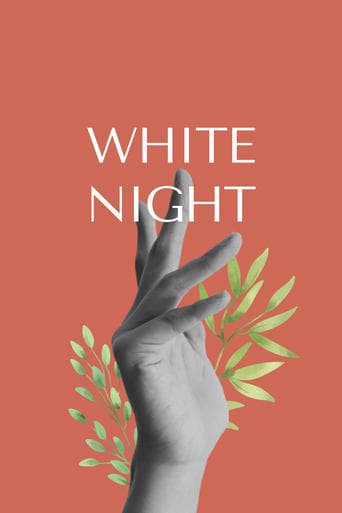 White Night Image