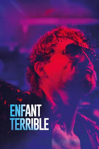 Enfant Terrible Image