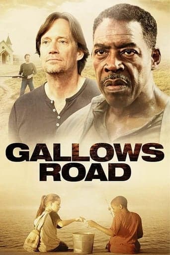 Gallows Road Image