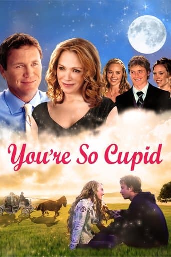 You're So Cupid Image