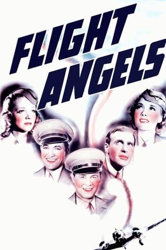 Flight Angels Image