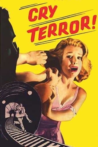 Cry Terror! Image