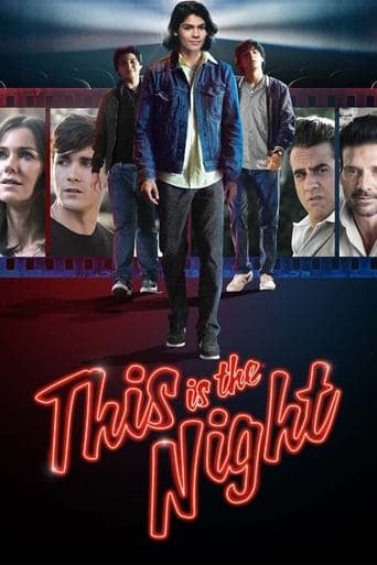 This Is the Night Image
