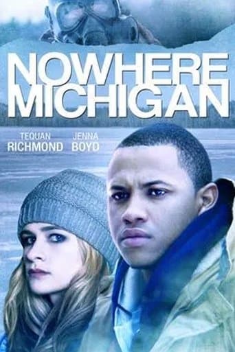 Nowhere, Michigan Image