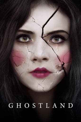 Ghostland Image