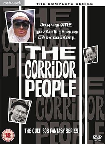 The Corridor People Image