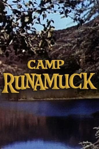 Camp Runamuck Image