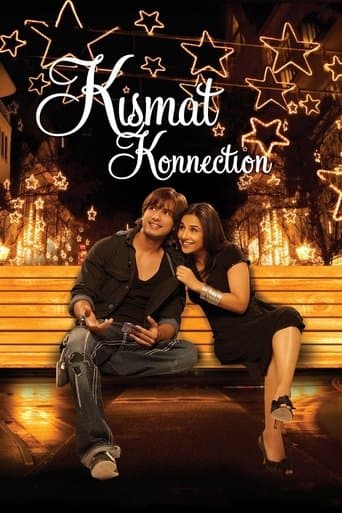 Kismat Konnection Image