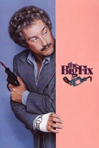 The Big Fix Image