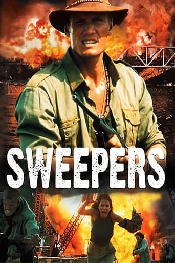 Sweepers Image