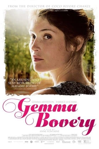 Gemma Bovery Image