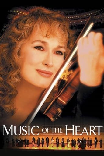 Music of the Heart Image