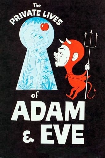 The Private Lives of Adam and Eve Image