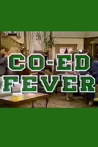 Co-Ed Fever Image