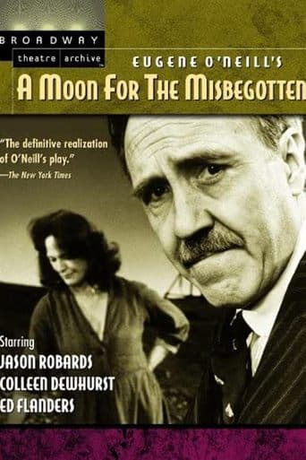 A Moon for the Misbegotten Image