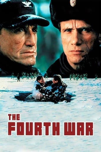The Fourth War Image