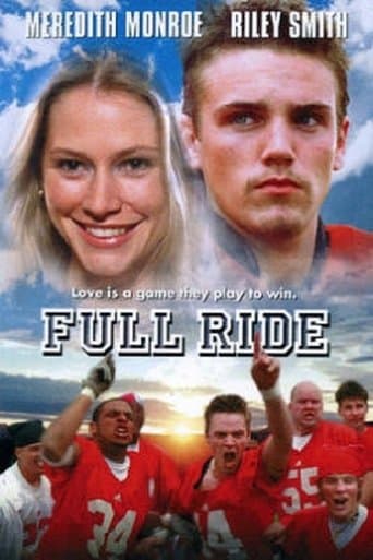 Full Ride Image