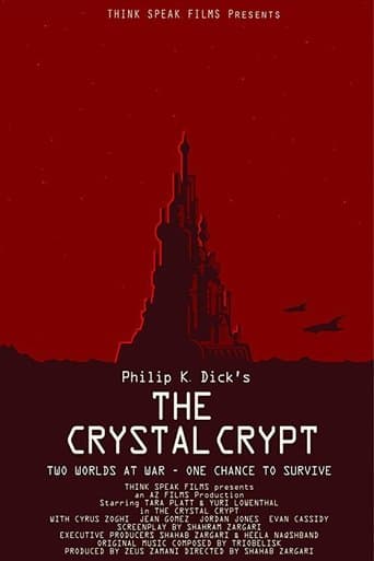 The Crystal Crypt Image