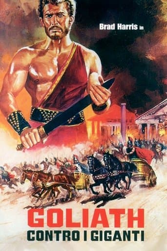 Goliath Against the Giants Image