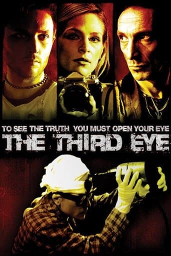 The Third Eye Image