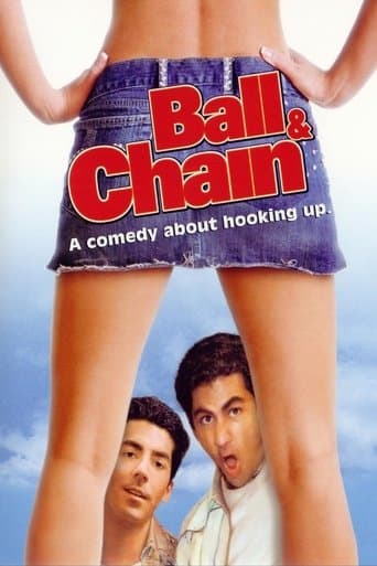 Ball and Chain Image