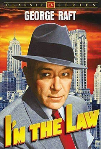 I'm the Law Image