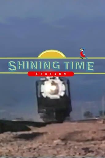 Shining Time Station Image