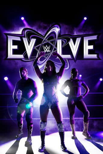 WWE Evolve Image