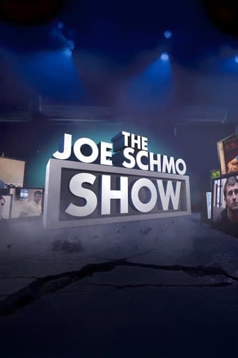The Joe Schmo Show Image