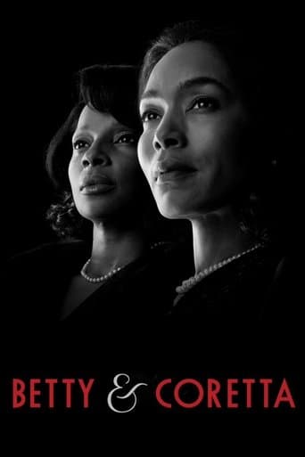 Betty and Coretta Image