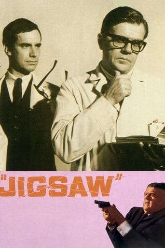 Jigsaw Image