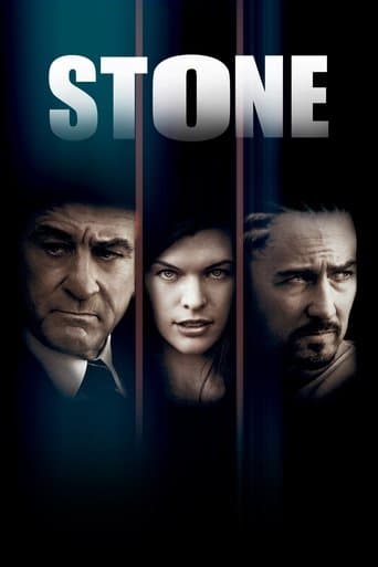 Stone Image