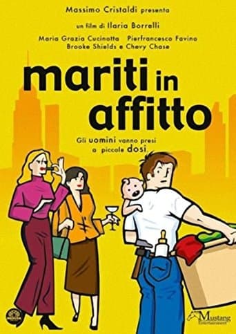 Our Italian Husband Image